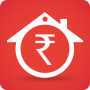 icon MagicBricks PropWorth for Samsung Galaxy Note 10 1