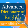 icon Advanced Dictionary of English for Doopro P2