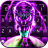 icon Purple Thunder Wolf 1.0