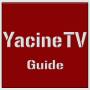icon Guide for Yacine TV Live