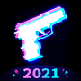 icon Beat Fire - Edm Gun Music Game for Doopro P2