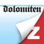 icon Dolomiten • Zett