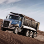 icon Haul Truck Wallpapers