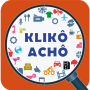 icon Kliko Acho GO. for Samsung Galaxy Note 10 1