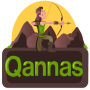 icon Qannas(Shooter Bow and Arrow) for oppo A57