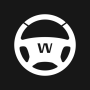 icon Wheely for Chauffeurs
