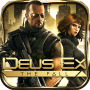icon Deus Ex: The Fall for oppo F1