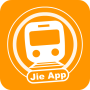 icon com.jiecode.taiwanhighspeedrail