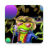 icon Elvis Frog Puzzle 2.0