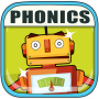 icon ABC phonics: phonics for kids for Samsung Galaxy J2 DTV