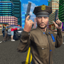icon Police Officer Game