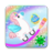icon Pony Go : Drawing RaceRainbow Paint Lines 1.0.1