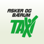 icon Asker og Bærum Taxi for Samsung Galaxy Note 10 1