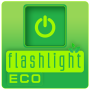 icon Flashlight ECO for Sony Xperia XZ1 Compact