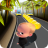 icon Little Boss run Baby for Samsung S5830 Galaxy Ace