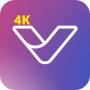 icon Video Player & Downloader