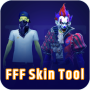 icon EmotesFFF FF Skin Tools