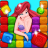 icon Cube Blast Mermaid 1.6