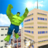 icon Monster Heros : Incredible Fight In City 1.0