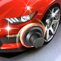 icon Car Detailing Simulator 2023 for iball Slide Cuboid