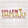 icon Radio Imperio 103.1 FM