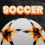 icon Soccer sport