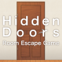 icon Hidden Doors -room escape-