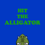 icon Hit The Alligator