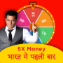 icon 5X Cash : Earn Money