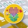 icon ai.Emoji Art FunBox for Samsung Galaxy J2 DTV