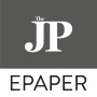 icon The Jakarta Post E-PAPER for Samsung Galaxy Note 10 1