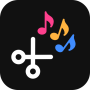icon Audio Editor