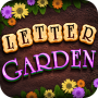 icon Letter Garden