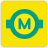 icon KakaoMetro 3.13.2
