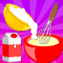 icon Ice Cream CakeCooking Game