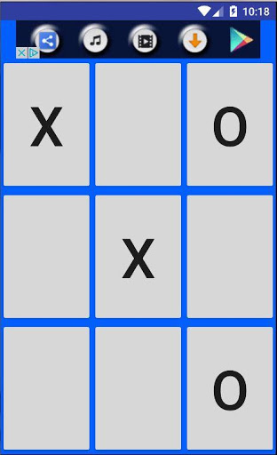 2P3T - Multiplayer Tic Tac Toe