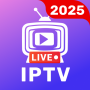 icon IPTV Player Smart TV Streaming