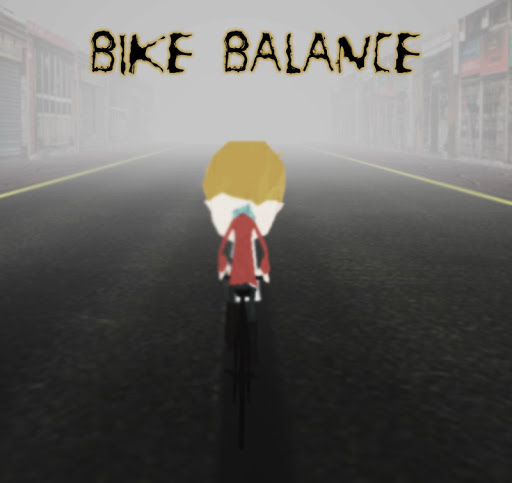 Bike Balance