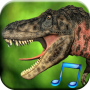 icon Dinosaur Sounds