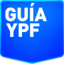icon Guía YPF for iball Slide Cuboid