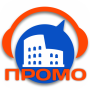 icon Рим Промо аудио-путеводитель 1000Guides for Doopro P2