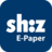 icon sh:z E-Paper 10.44.0