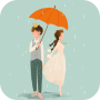 icon Rainy Romance