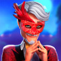 icon Secret Puzzle Society for Samsung Galaxy Note 10 1