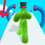 icon Blob - The Runner 3D for Samsung Galaxy Grand Duos(GT-I9082)