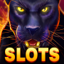 icon Slots Casino Slot Machine Game for Samsung Galaxy Trend 3