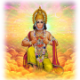 icon Hanuman Temple
