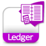 icon บัญชีแยกประเภท (Pocket Ledger)