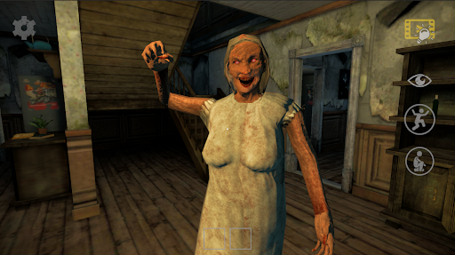 Granny Horror Multiplayer