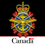 icon Canadian Forces